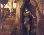 约翰 麦尔惠师 斯塔威克 : Circle of Scylla